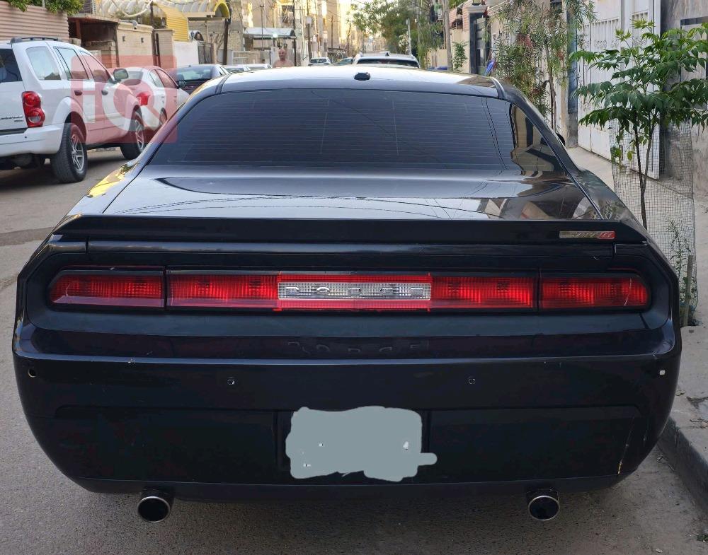 دۆج چالنجەر